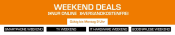 Saturn.de: Weekend Deals mit u.a. The Walking Dead – Staffel 7 (Steelbook-Edition) – (Blu-ray) für 27,99€