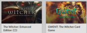 GOG.com/CD Projekt Red: The Witcher 1 [PC] KOSTENLOS!