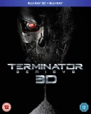 Amazon.de: Terminator 5 – Genisys (3D + Blu-ray) für 5,99€ + VSK