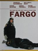 [Fotos] Fargo – Mediabook