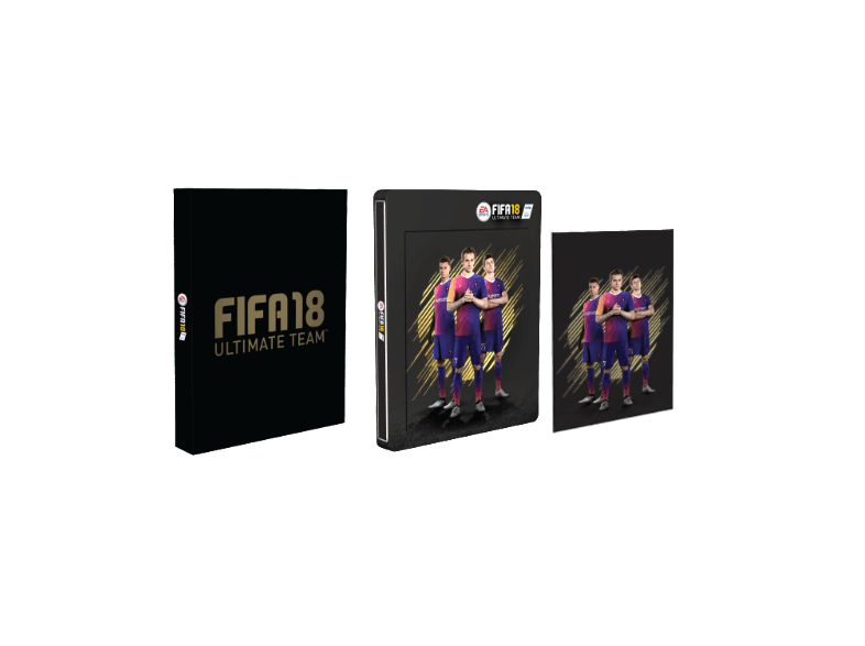 Fifa18