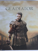 [Fotos] Gladiator – Limited Edition 4K Steelbook