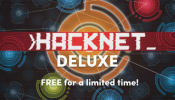 HumbleBundle.com: >HACKNET_ Deluxe [PC] KOSTENLOS!
