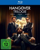 MediaMarkt.de: Hangover Trilogie [Blu-ray] für 9€ inkl. VSK