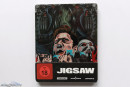 CeDe.de: Jigsaw Steelbook (Blu-ray) für 10,99 inkl. VSK