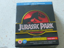 [Review] Jurassic Park 25th Anniversary Gate Edition (UK Version)