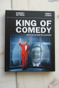 [Fotos] King of Comedy – Mediabook