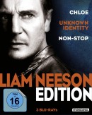 Amazon.de: Liam Neeson Edition [Blu-ray] für 12,97€ + VSK