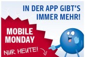 [INFO] Payback App: Am Pfingstmontag (21.05.2018) 20-fache Punkte (10% Rabatt) auf Einkäufe auf MediaMarkt.de