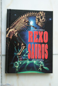 [Fotos] Rexo Saurus (aka Doctor Mordrid) (Blu-ray & DVD im Mediabook) – Full Moon Collection No. 2