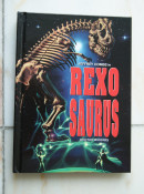 [Fotos] Rexo Saurus (aka Doctor Mordrid) (Blu-ray & DVD im Mediabook) – Full Moon Collection No. 2
