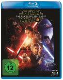 Saturn.de: Star Wars Aktion mit Star Wars: Das Erwachen der Macht [Blu-ray] für 4,99€ inkl. VSK