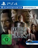 GameStop.de: Invisible Hours [PS4 & XBox One] für je 9,99€ bei Abholung