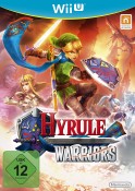 Amazon.de: Hyrule Warriors – [Wii U] für 14,58€ + VSK