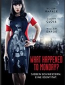 Amazon Video: What Happened to Monday für 0,99€ in HD ausleihen