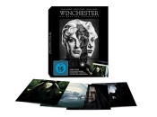 [Vorbestellung] Amazon.de: Winchester – Das Haus der Verdammten (Limited Edition) [Blu-ray] für 19,99€ + VSK