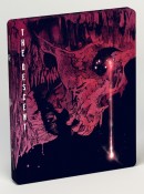 [Vorbestellung] MediaMarkt.de: Birnenblatt FuturePaks (The Descent 1+2, Ghettogangz 1+2) für je 16,99€ inkl. VSK