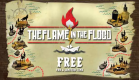 HumbleBundle.com: The Flame In The Flood [PC] KOSTENLOS!