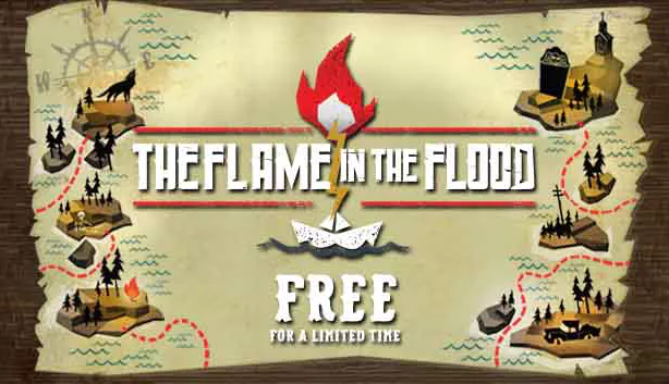 flameInTheFlood