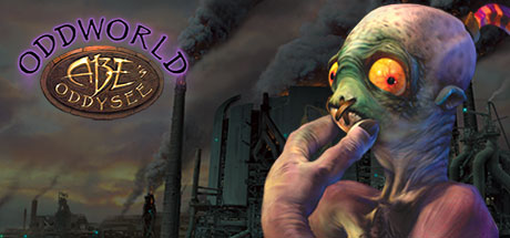 oddworld