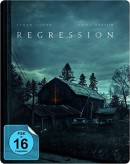 Mueller.de: Regression Steelbook [Blu-ray] für 4,99€ uvm.