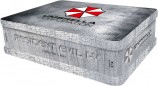 Media-Dealer.de: Resident Evil I-V – Collector’s Box / Limited Edition (Blu-ray) für 44,99€ + VSK