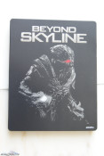 [Fotos] Beyond Skyline – Steelbook