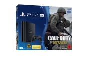 MediaMarkt.de: Top Elf Angebote (25.06.18) – SONY PlayStation 4 Pro 1TB Schwarz + Call of Duty WWII + That’s You Voucher für 377€ inkl. VSK