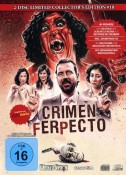 JPC.de: Crimen ferpecto [Blu-ray & Soundtrack CD im Mediabook] Cover A und B je für 13,99€ inkl. VSK