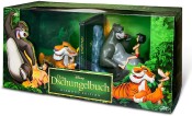 Media-Dealer.de: Das Dschungelbuch – Diamond Edition / inkl. Buchstützen [Blu-ray] für 34,99€ + VSK