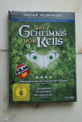 [Fotos] Das Geheimnis von Kells – Mediabook