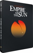 Amazon.de: Das Reich der Sonne Iconic Moments Steelbook (exklusiv bei Amazon.de) [Blu-ray] für 7,87€ + VSK