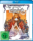 Amazon.de: Die Reise ins Labyrinth – 30th Anniversary Edition [Blu-ray] für 4,76€ + VSK
