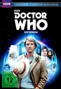 [Fotos] Doctor Who – Castrovalva MediaBook u. a. [DVDs]