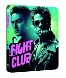 [Vorbestellung] Amazon.it: Neue Steelbook-Welle von Twentieth Century Fox, z.B. Fight Club [Blu-ray] für 16,10€ + VSK