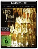 Amazon.it: Harry Potter und der Halbblutprinz (4K Ultra HD + Blu-ray) mit dt. Ton für 9,39€ + VSK uvm.