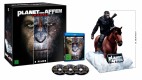 Amazon.de: Planet der Affen Trilogie – Special-Edition mit Caesar Figur (exklusiv bei amazon.de) [Blu-ray] [Limited Collector’s Edition] für 54,99€