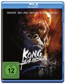 Amazon.de: Kong – Skull Island [Blu-ray] für 8,22€ + VSK
