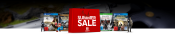 Amazon.de / Saturn.de / MediaMarkt.de: Ubisoft Summer Sale