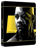 Amazon.it: The Equalizer (Steelbook) [4K-UHD Blu-ray] für 14,99€ + VSK