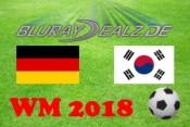 [Gewinnspiel] Bluray-Dealz.de: WM 2018 Tippspiel – Deutschland : Südkorea (27.06.18)