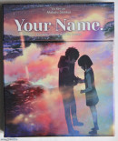 [Review] Your Name – Mega Review – Teil 2: Limited Collector’s Edition