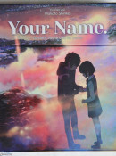 [Review] Your Name – Mega Review – Teil 2: Limited Collector’s Edition