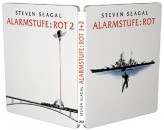 Alphamovies.de: Tim Burton Collection [Blu-ray] für 2,49 EUR, Alarmstufe Rot 1+2 SB [Blu-ray] für 18,94 EUR
