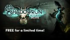 HumbleBundle.com: Shadowrun Returns Deluxe [PC/Steam] KOSTENLOS!