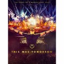 Amazon Video: This Was Tomorrow – Tomorrowland für 0,99€ in HD kaufen