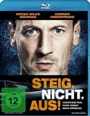 Amazon.de: Steig. Nicht. Aus! [Blu-ray] für 5,55€ + VSK