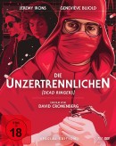 Amazon.de: Dead Ringers: Die Unzertrennlichen (Special Edition, 1 Blu-ray + 2 DVDs) für 14,97€ inkl. VSK