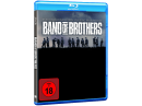 Amazon / Saturn.de: Band of Brothers – Wir waren wie Brüder (Blu-ray) für 11,99€ inkl. VSK