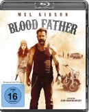 Amazon.de: Blood Father [Blu-ray] für 3,75€ + VSK